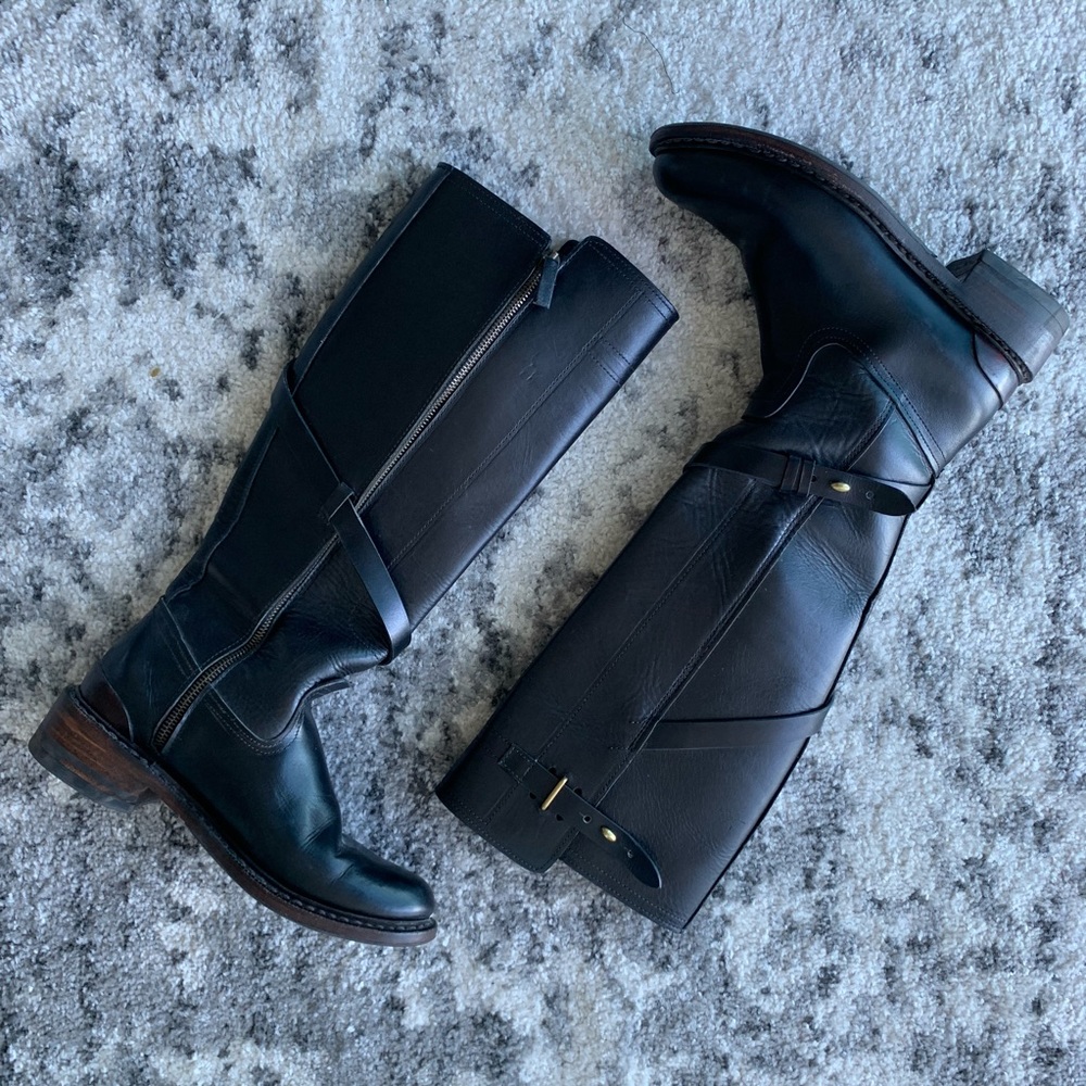 Rag & Bone Boots